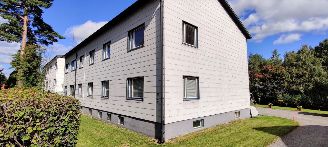 Квартира в Варкаусе, Финляндия, 68 м² - фото 2