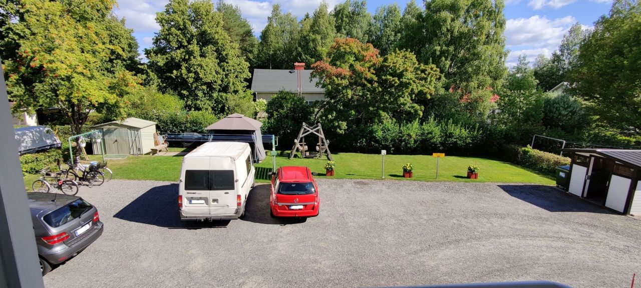 Квартира в Варкаусе, Финляндия, 68 м² - фото 16