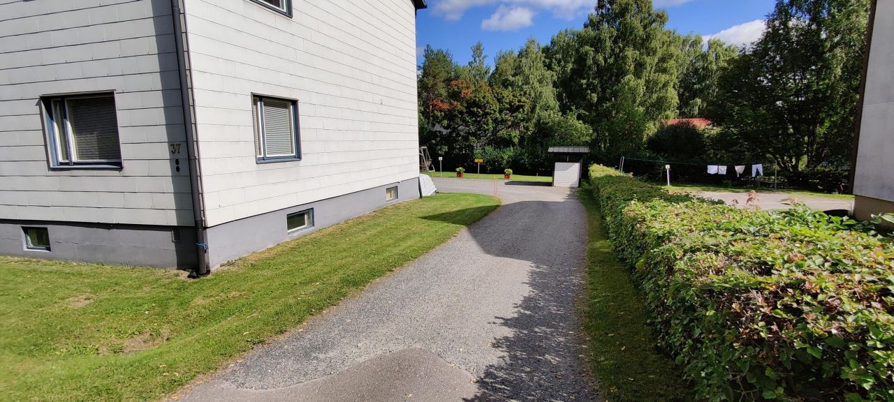 Квартира в Варкаусе, Финляндия, 68 м² - фото 13