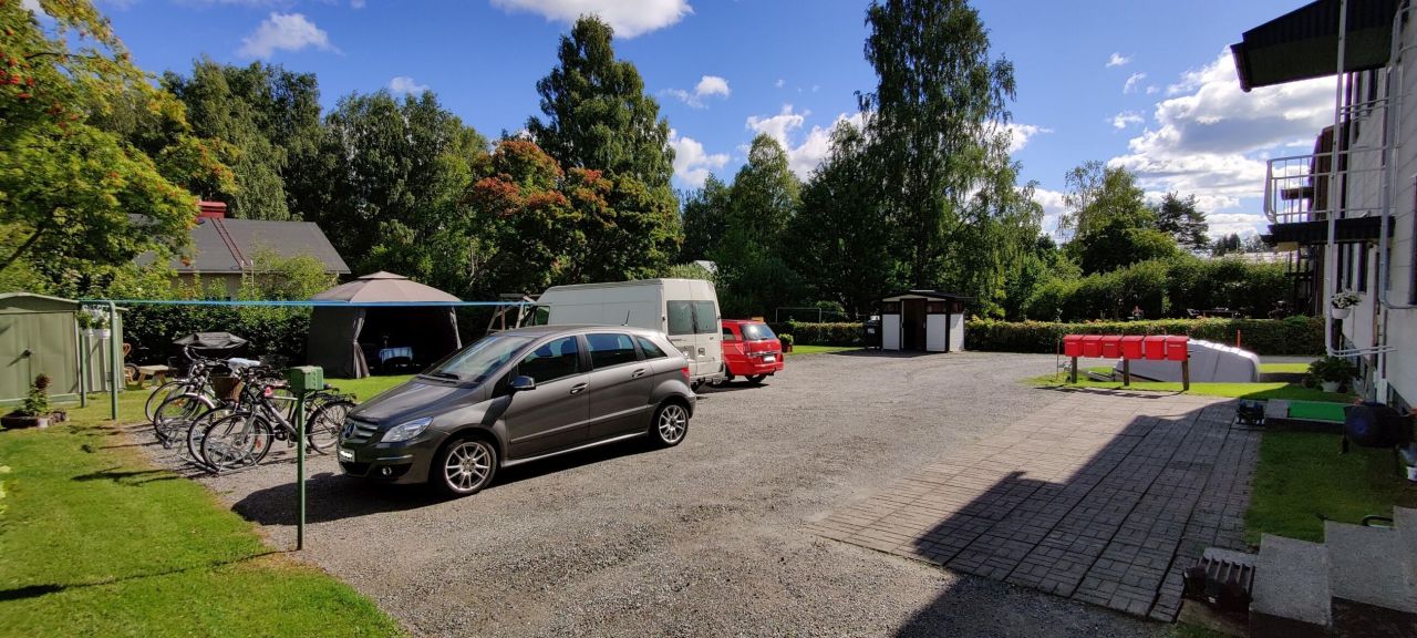 Квартира в Варкаусе, Финляндия, 68 м² - фото 14