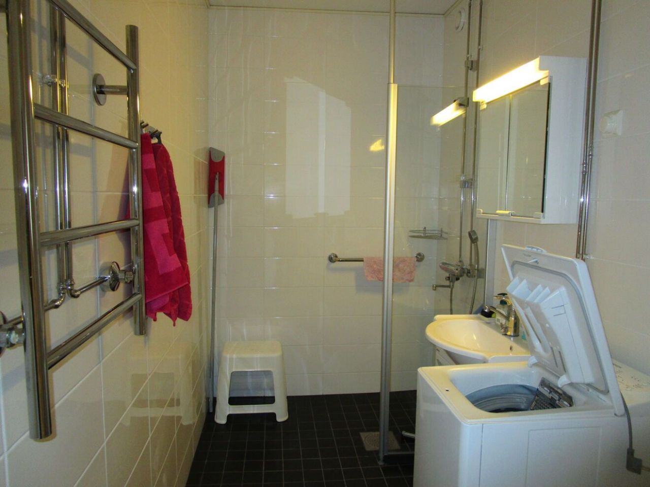 Квартира в Луумяки, Финляндия, 53 м² - фото 3