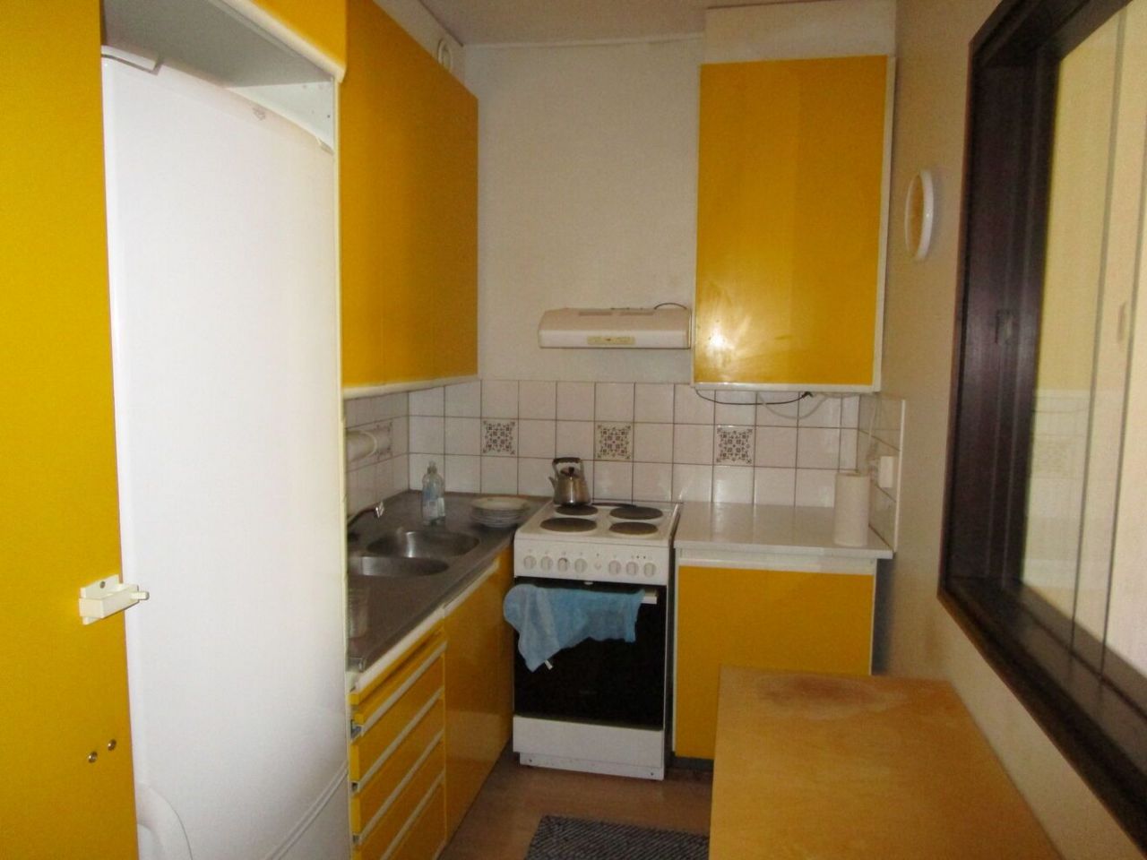 Квартира в Луумяки, Финляндия, 53 м² - фото 2