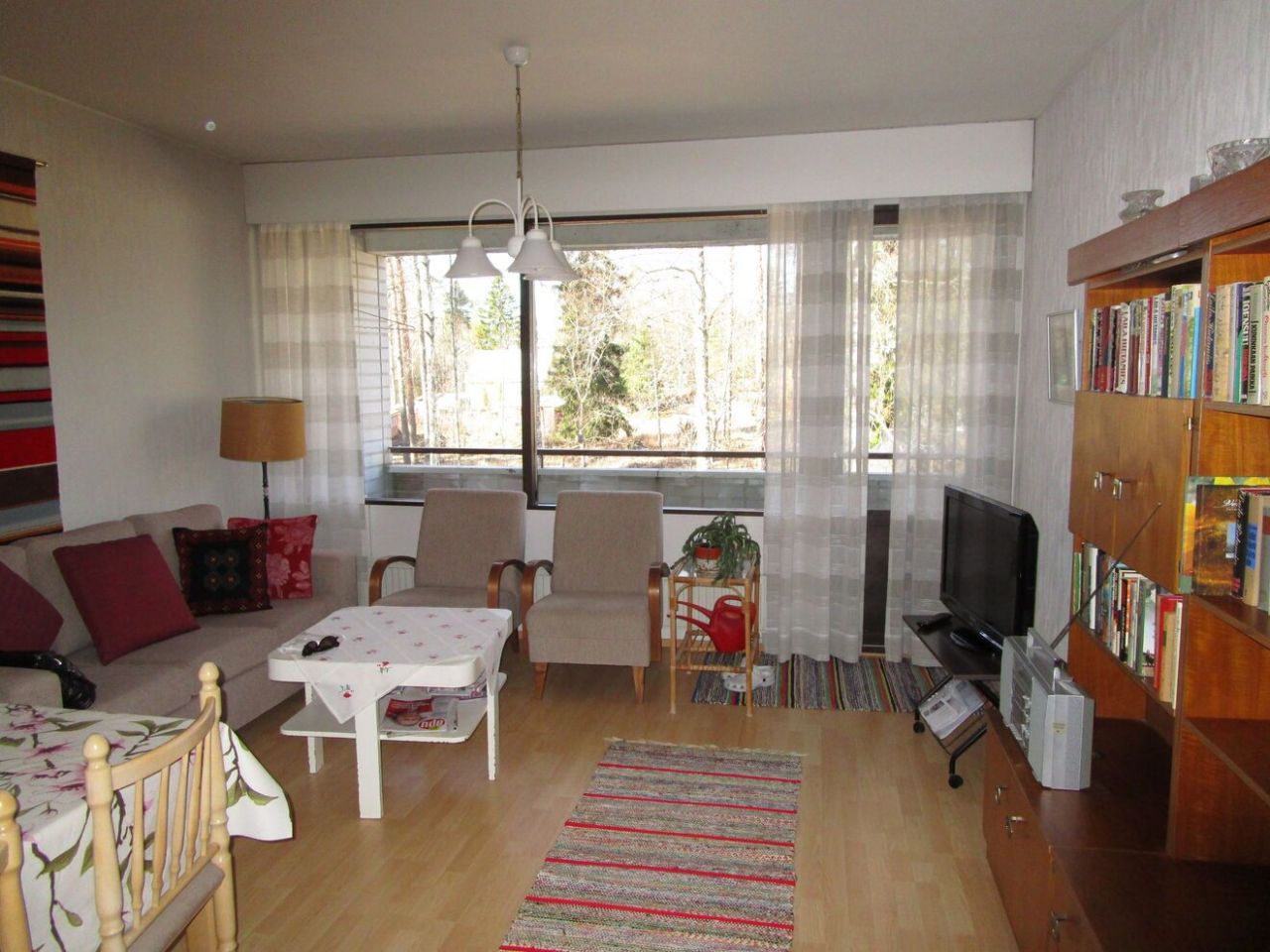 Квартира в Луумяки, Финляндия, 53 м² - фото 4