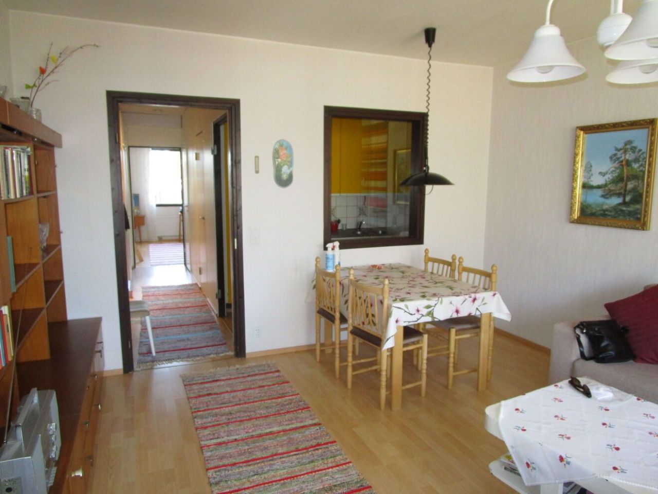 Квартира в Луумяки, Финляндия, 53 м² - фото 6