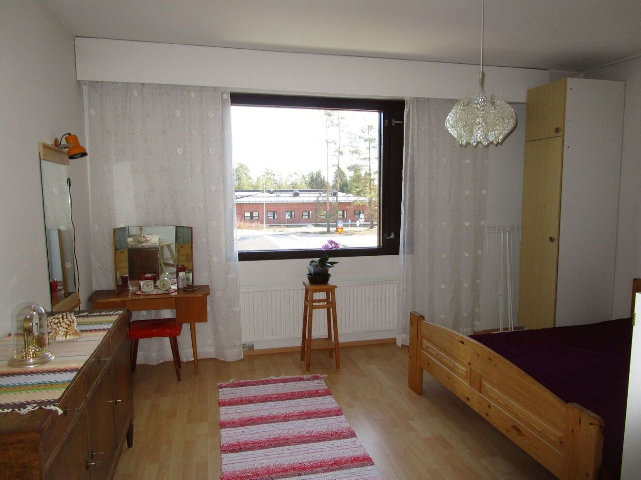 Квартира в Луумяки, Финляндия, 53 м² - фото 7