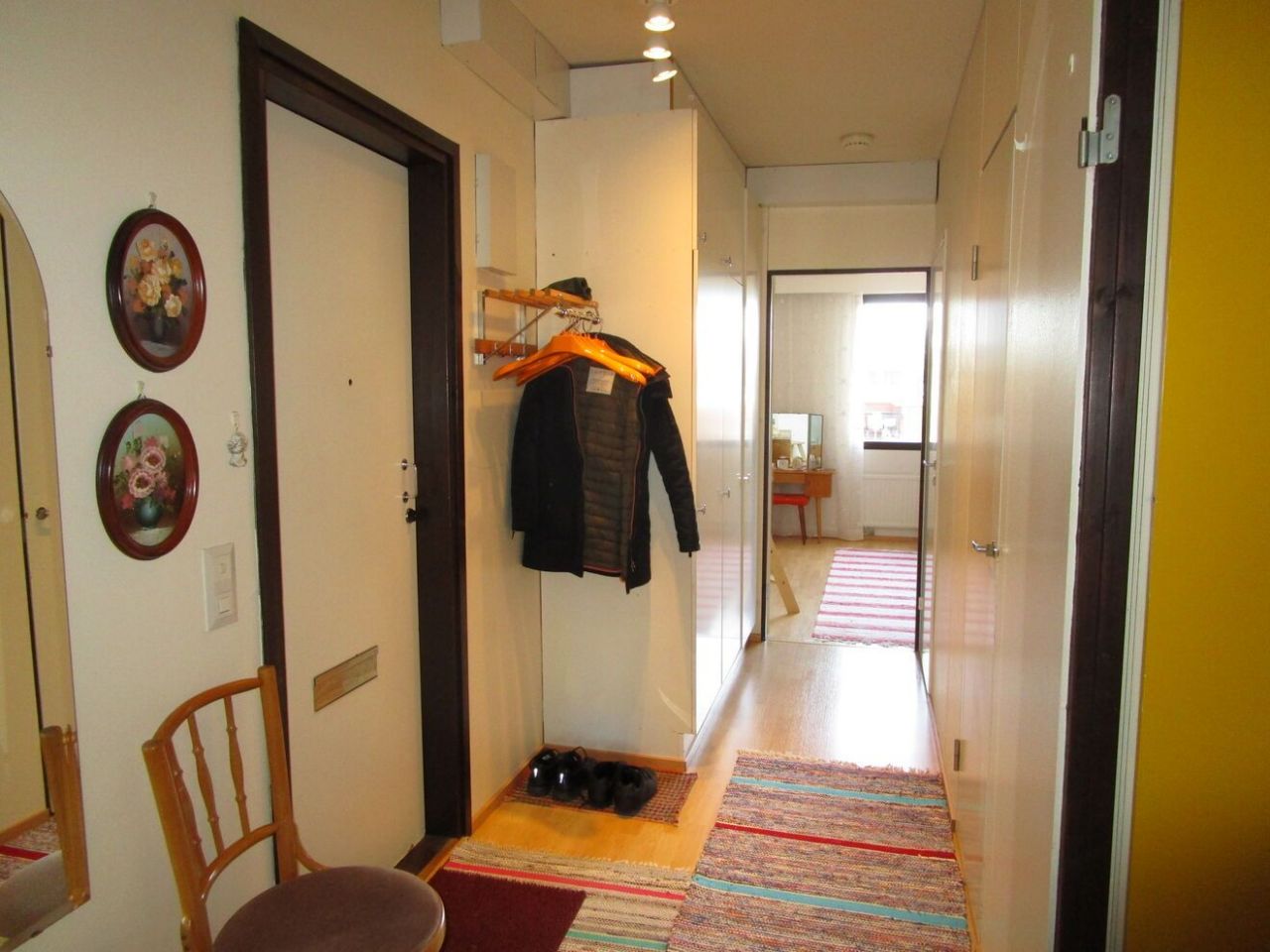 Квартира в Луумяки, Финляндия, 53 м² - фото 9