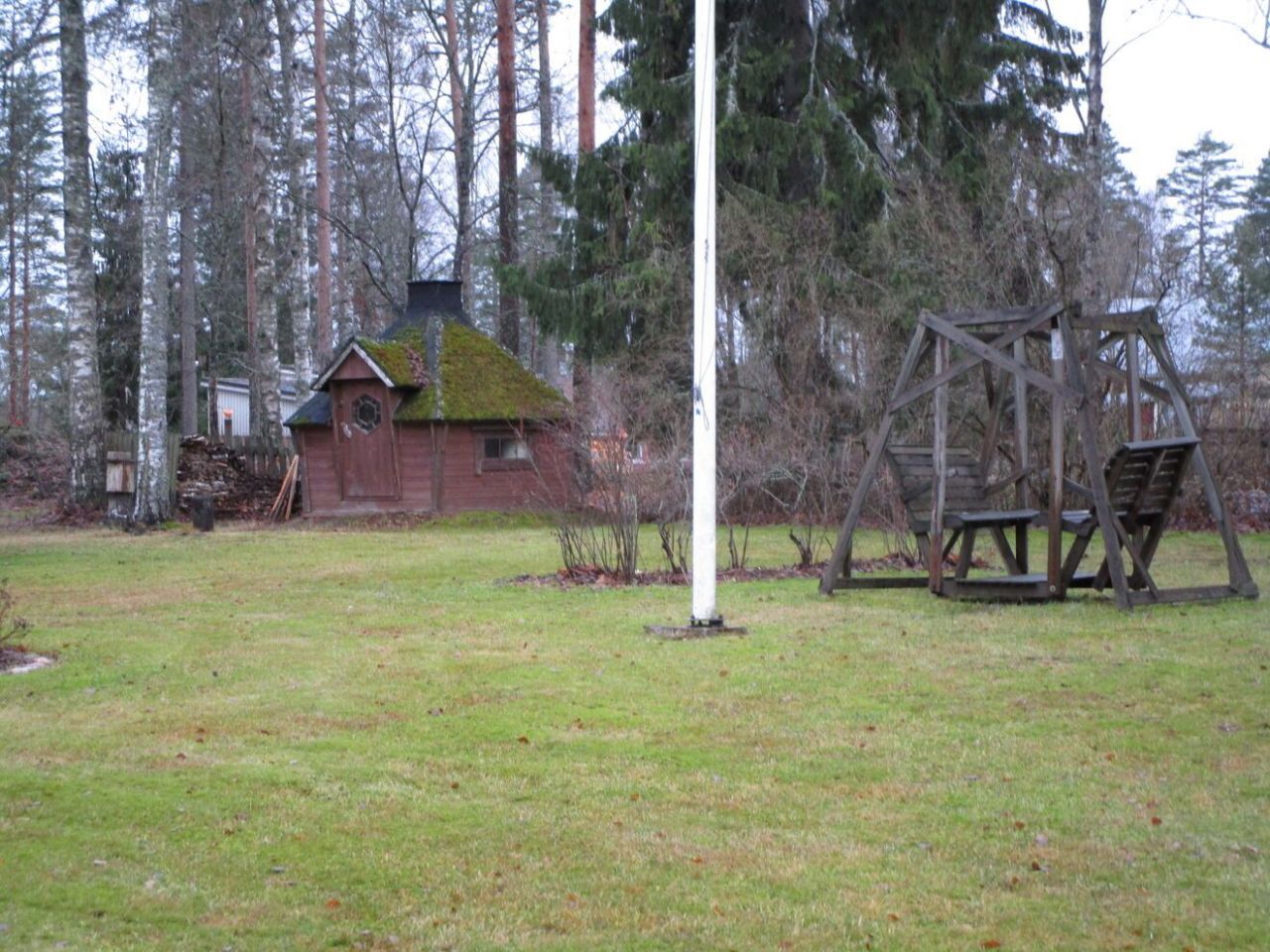 Квартира в Луумяки, Финляндия, 53 м² - фото 11