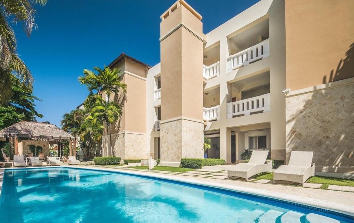 Квартира в Кабарете, Доминиканская Республика, 146 м² - фото 2