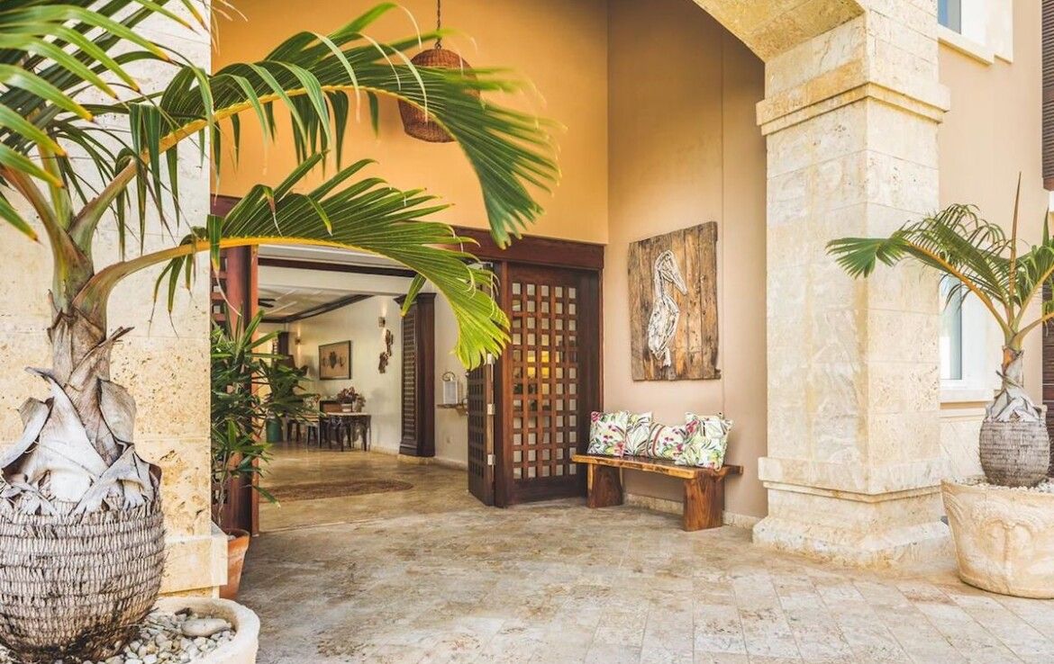 Квартира в Кабарете, Доминиканская Республика, 146 м² - фото 4