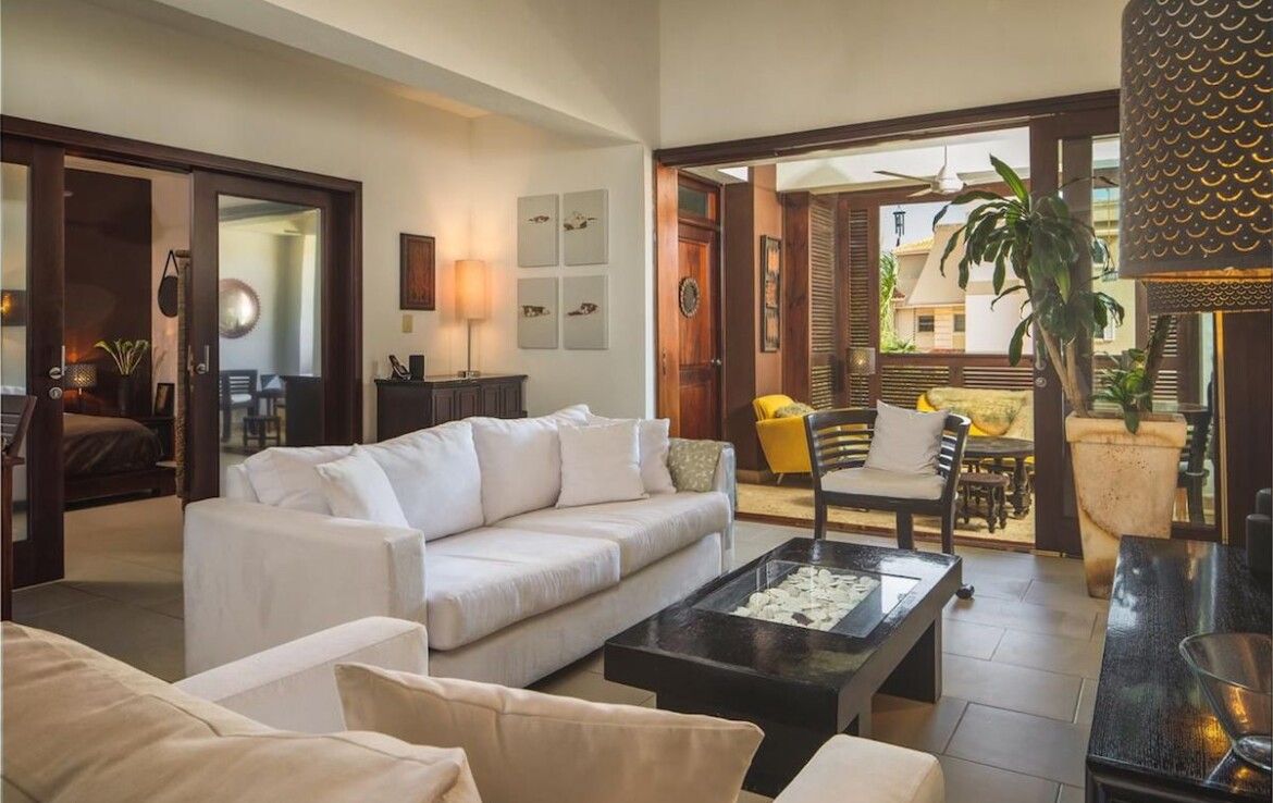 Квартира в Кабарете, Доминиканская Республика, 146 м² - фото 6