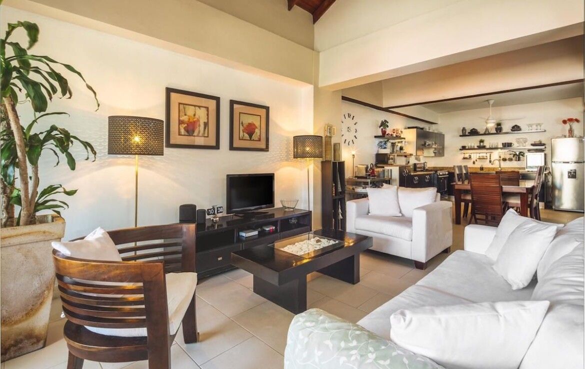 Квартира в Кабарете, Доминиканская Республика, 146 м² - фото 7