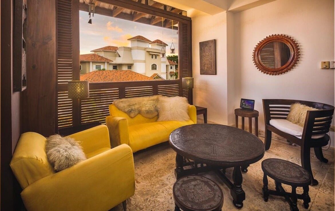 Квартира в Кабарете, Доминиканская Республика, 146 м² - фото 10