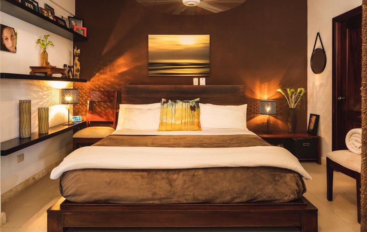 Квартира в Кабарете, Доминиканская Республика, 146 м² - фото 11