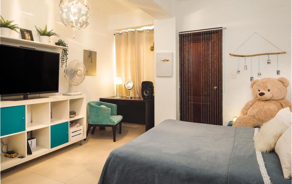 Квартира в Кабарете, Доминиканская Республика, 146 м² - фото 12