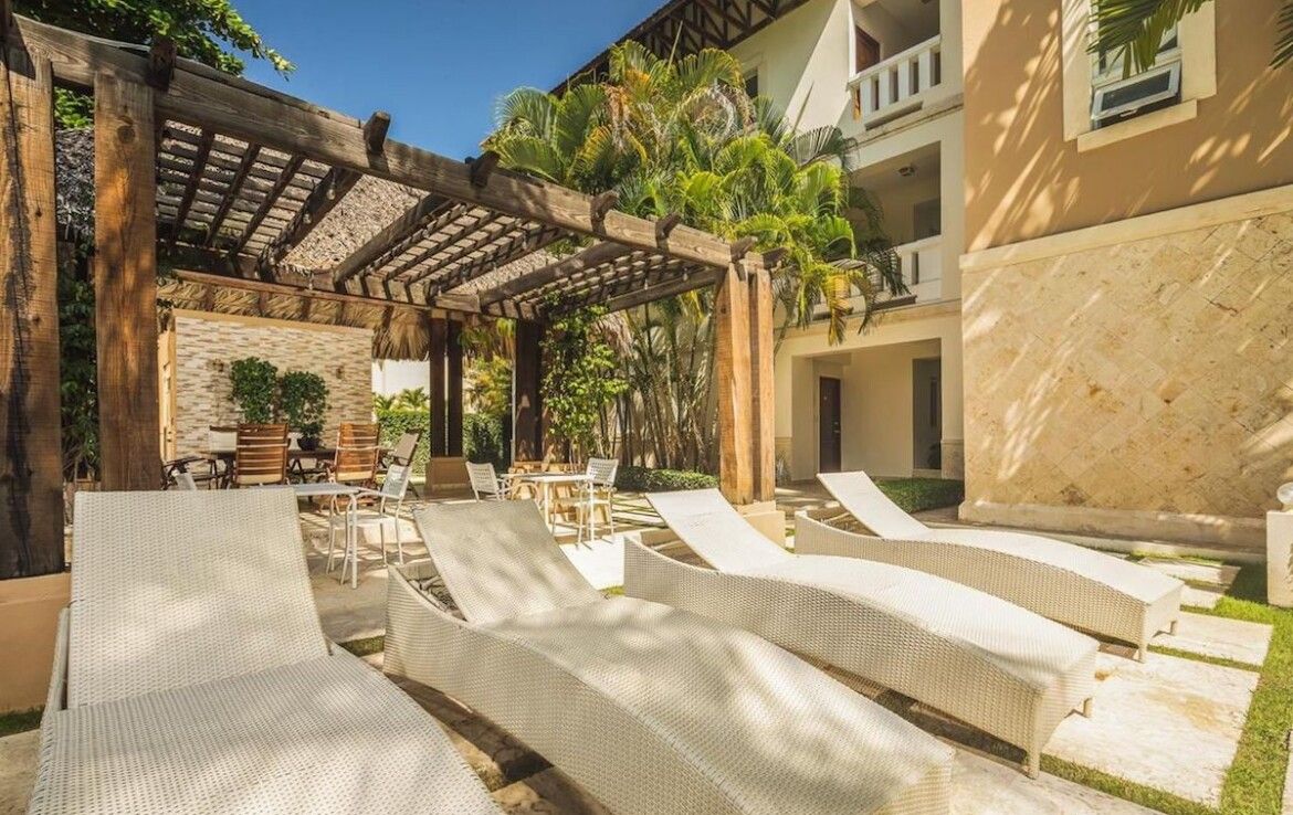 Квартира в Кабарете, Доминиканская Республика, 146 м² - фото 14