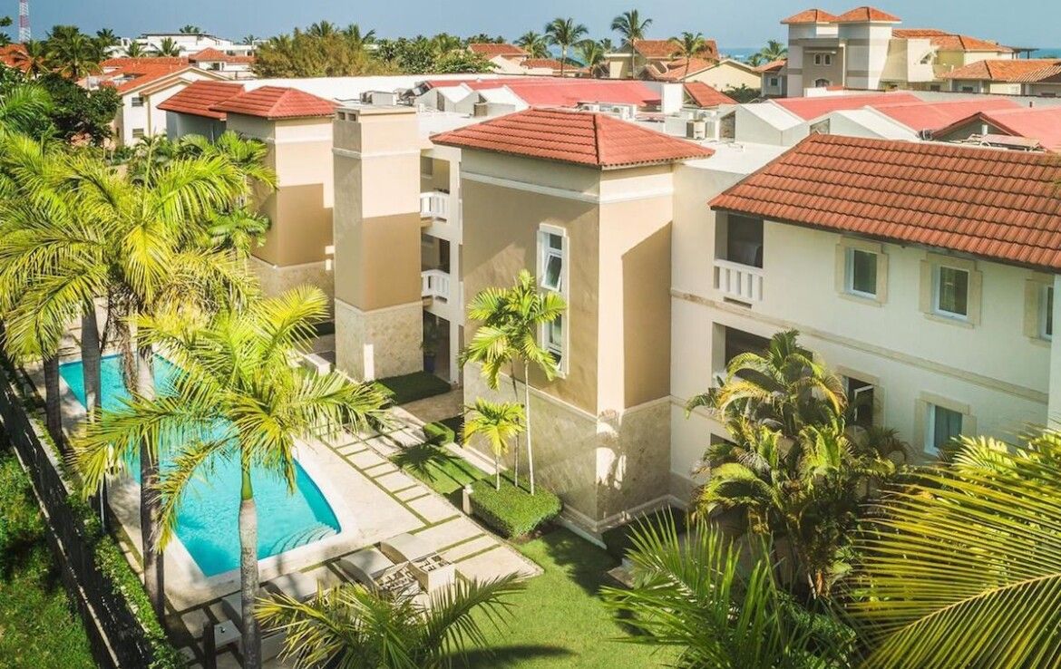 Квартира в Кабарете, Доминиканская Республика, 146 м² - фото 17