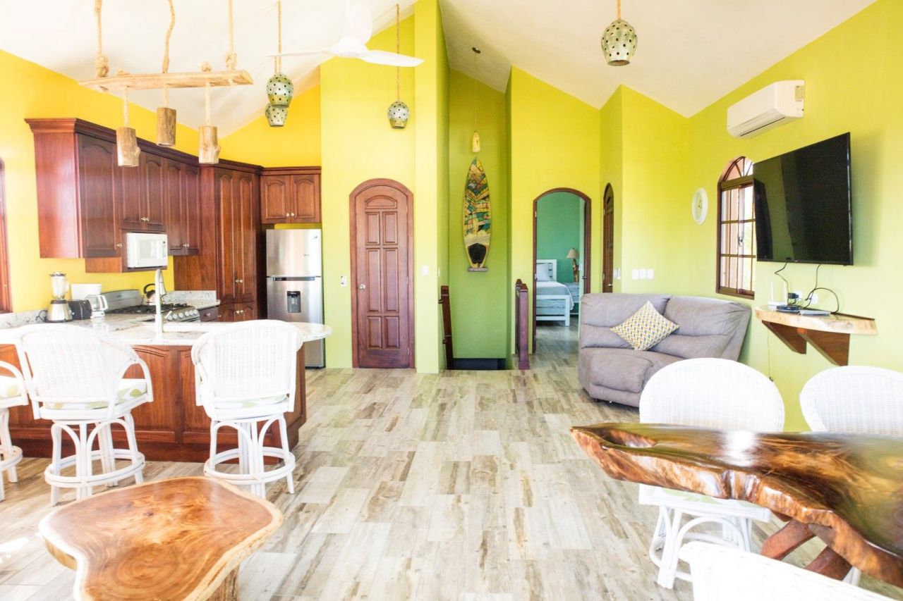 Вилла в Кабарете, Доминиканская Республика, 400 м² - фото 3