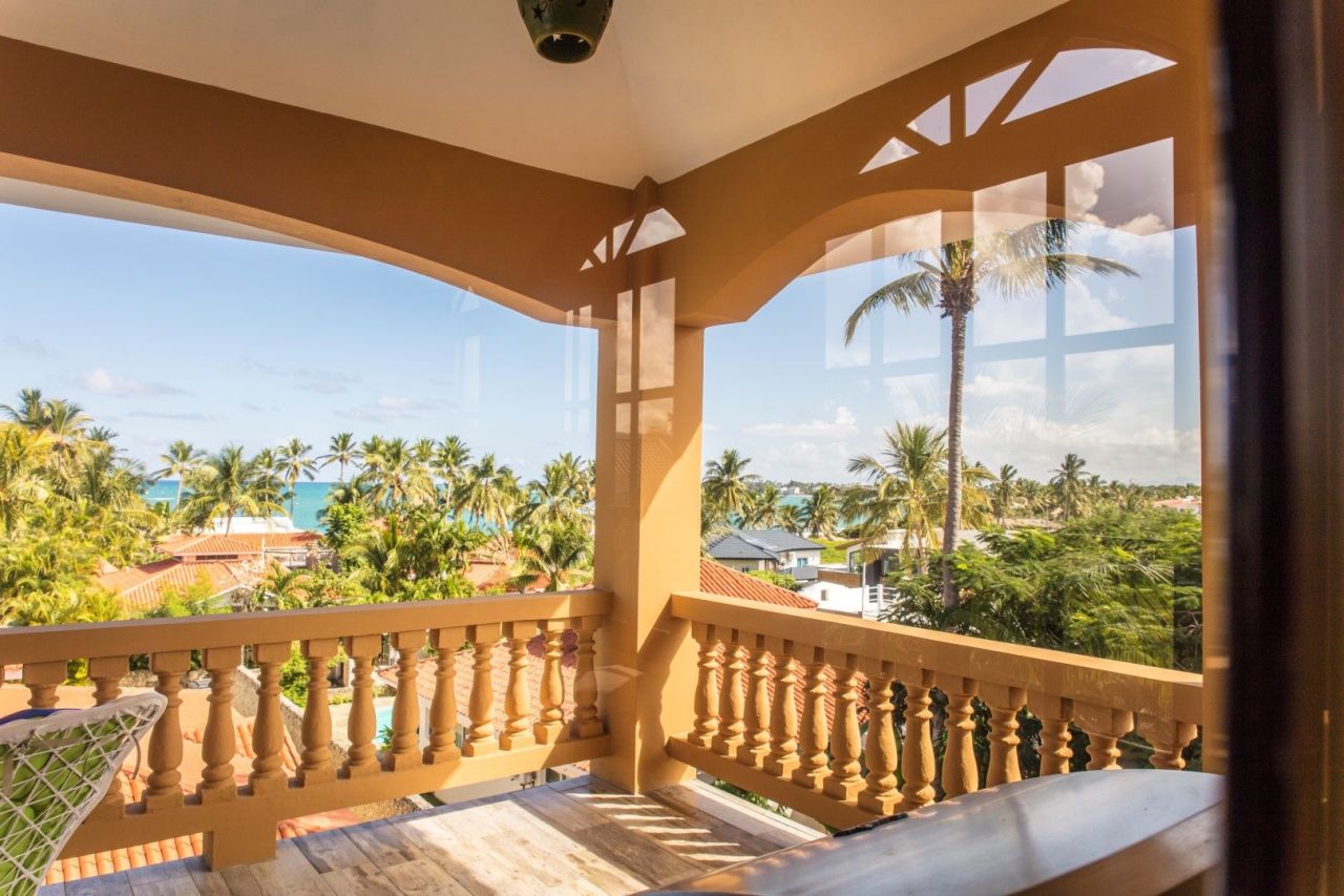 Вилла в Кабарете, Доминиканская Республика, 400 м² - фото 4