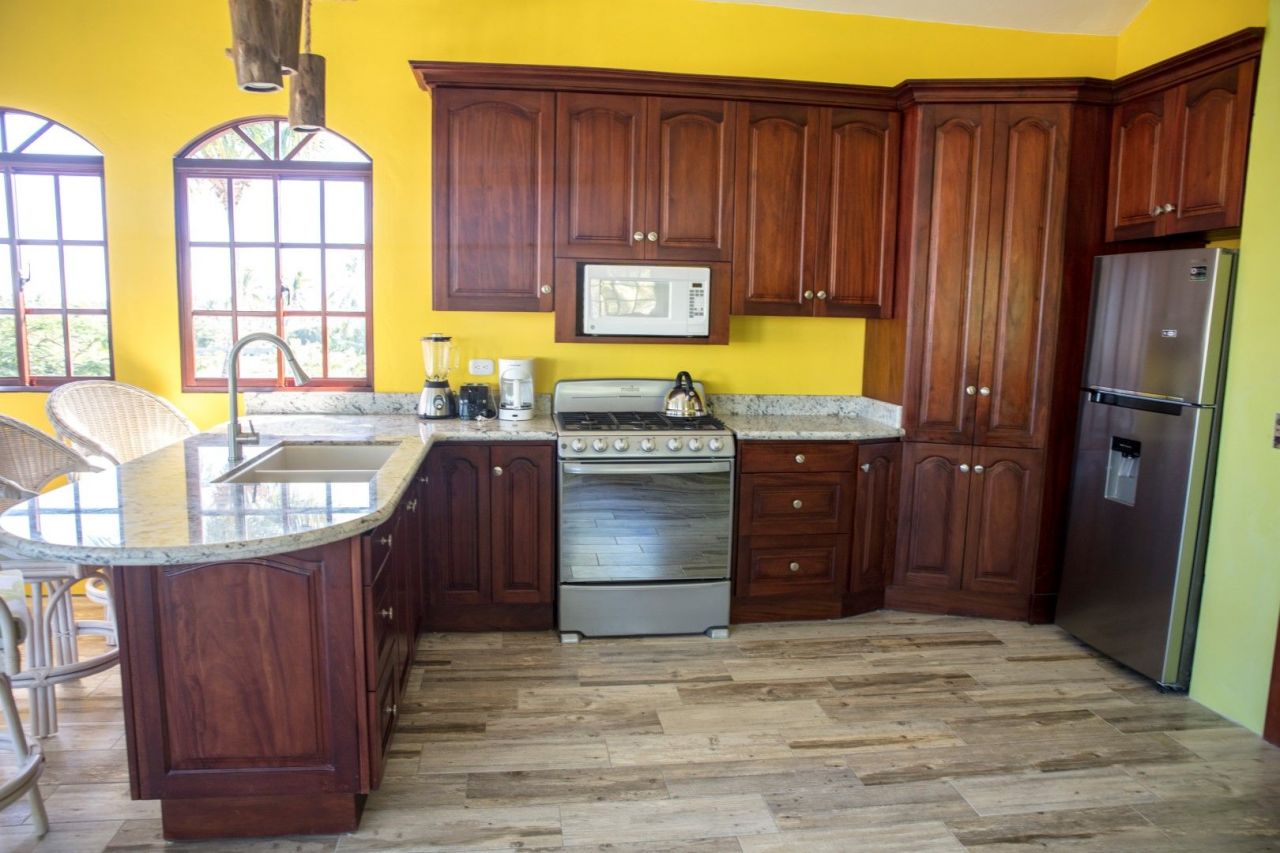 Вилла в Кабарете, Доминиканская Республика, 400 м² - фото 7