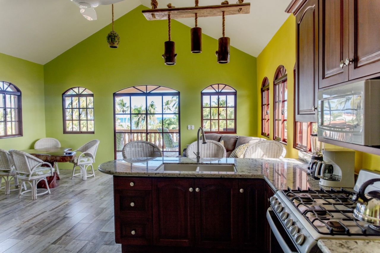 Вилла в Кабарете, Доминиканская Республика, 400 м² - фото 9