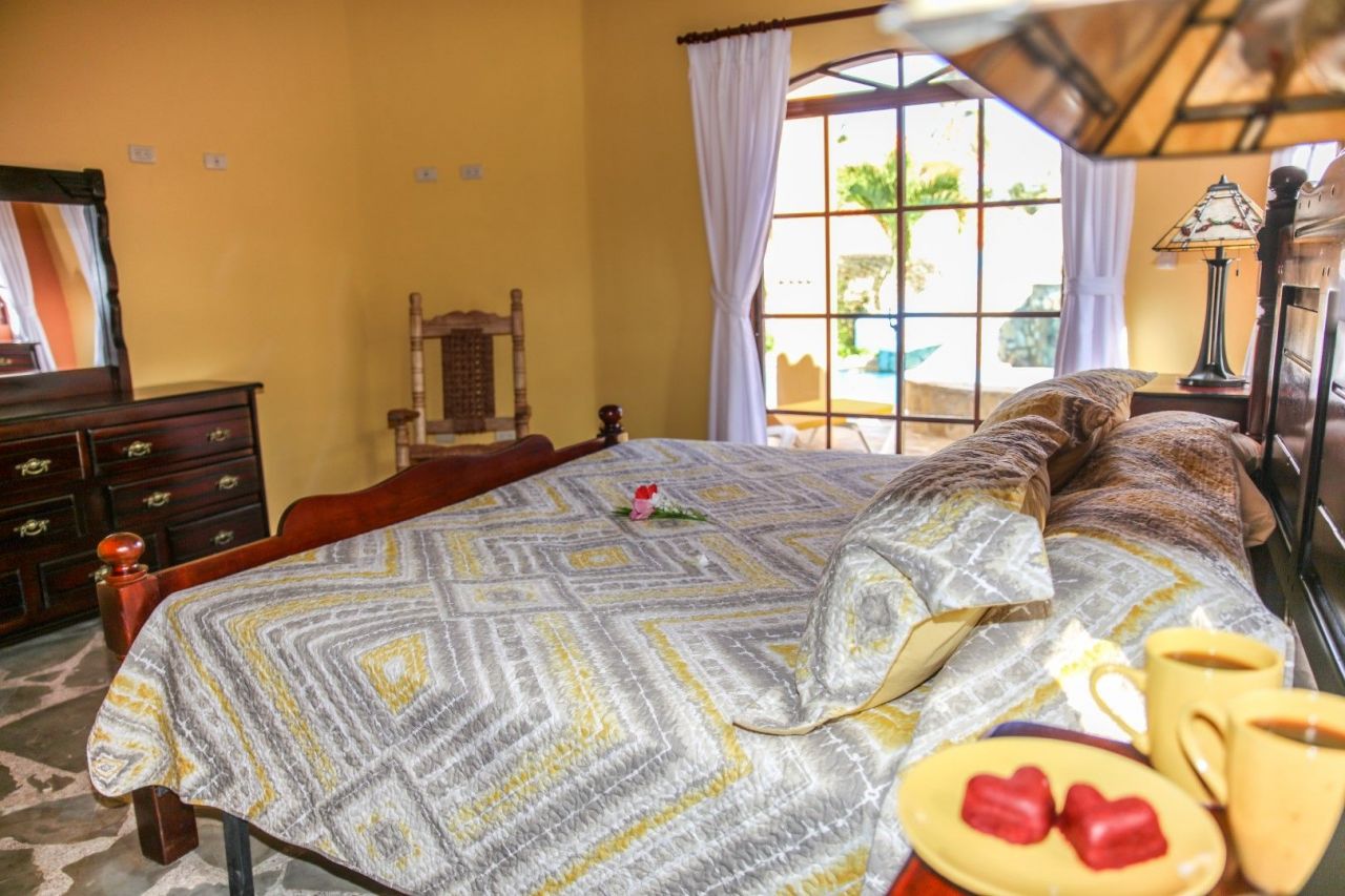 Вилла в Кабарете, Доминиканская Республика, 400 м² - фото 13