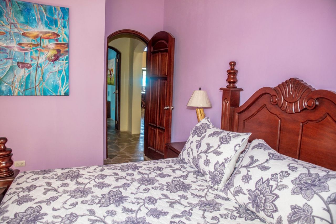 Вилла в Кабарете, Доминиканская Республика, 400 м² - фото 17