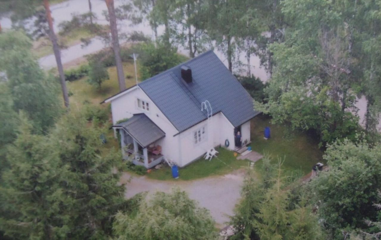 Дом в Виррате, Финляндия, 80 м2 - фото 1