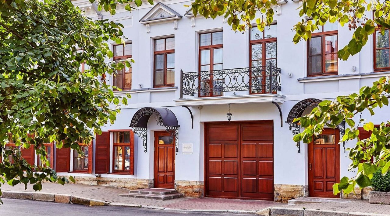 Дом в Канберре, Австралия, 300 м² - фото 1