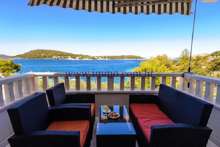 Вилла в Рогознице, Хорватия, 319 м² - фото 2