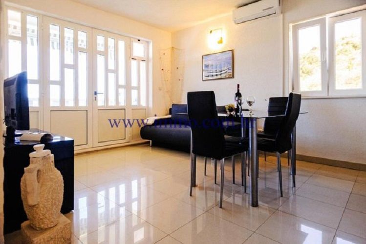 Вилла в Рогознице, Хорватия, 319 м² - фото 3