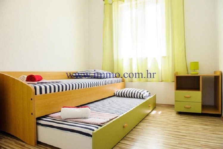 Вилла в Рогознице, Хорватия, 319 м² - фото 15