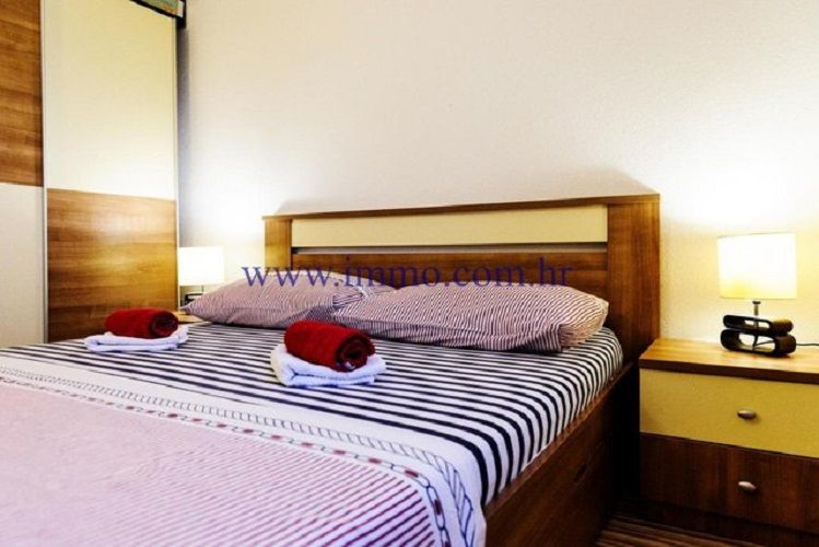 Вилла в Рогознице, Хорватия, 319 м² - фото 16