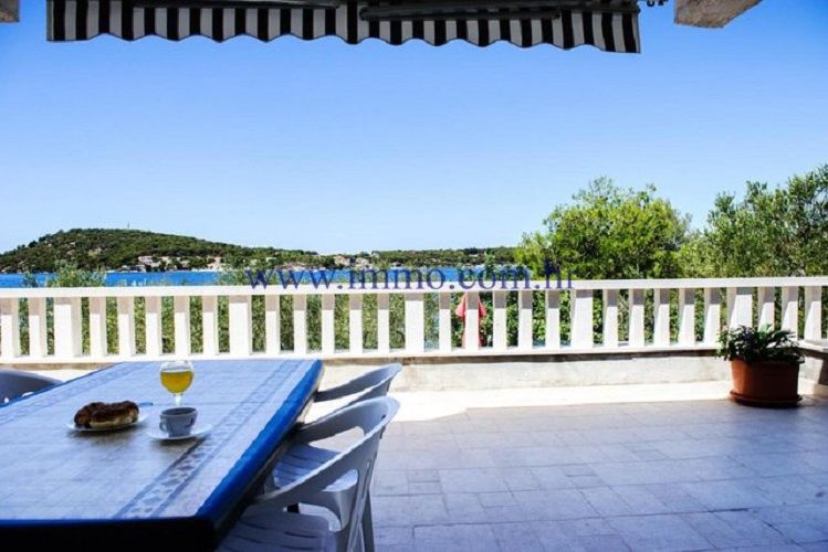 Вилла в Рогознице, Хорватия, 319 м² - фото 17