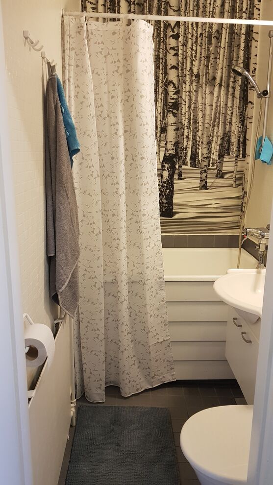 Квартира в Кеми, Финляндия, 27 м² - фото 10