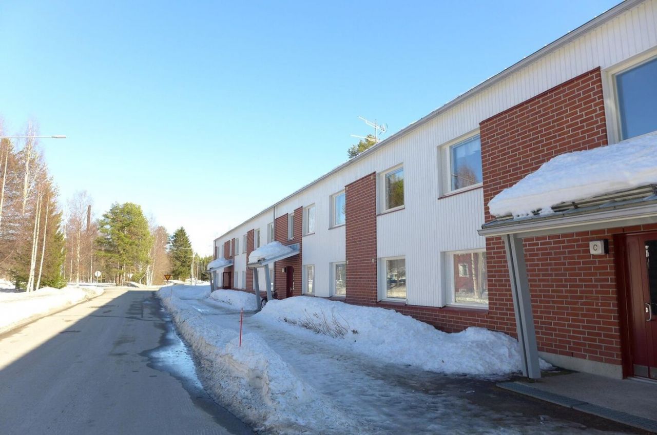 Квартира в Каяани, Финляндия, 57 м2 - фото 1