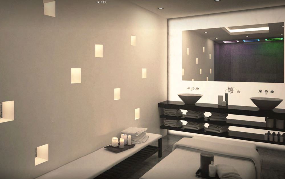 Отель, гостиница в Порту, Португалия, 28 м² - фото 4