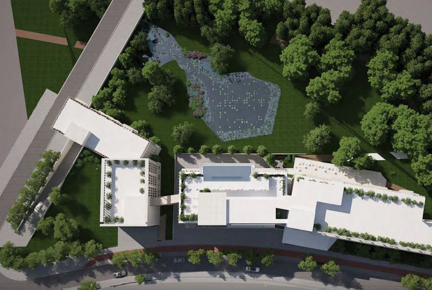 Отель, гостиница в Порту, Португалия, 28 м² - фото 6