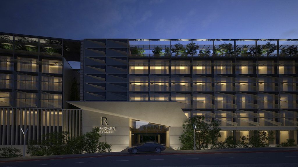 Отель, гостиница в Порту, Португалия, 28 м² - фото 9