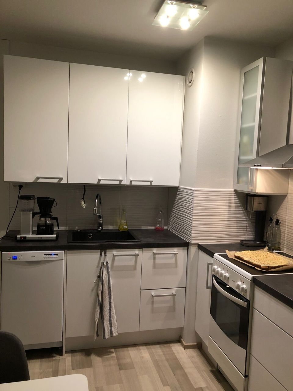 Квартира в Кеми, Финляндия, 65.5 м² - фото 7