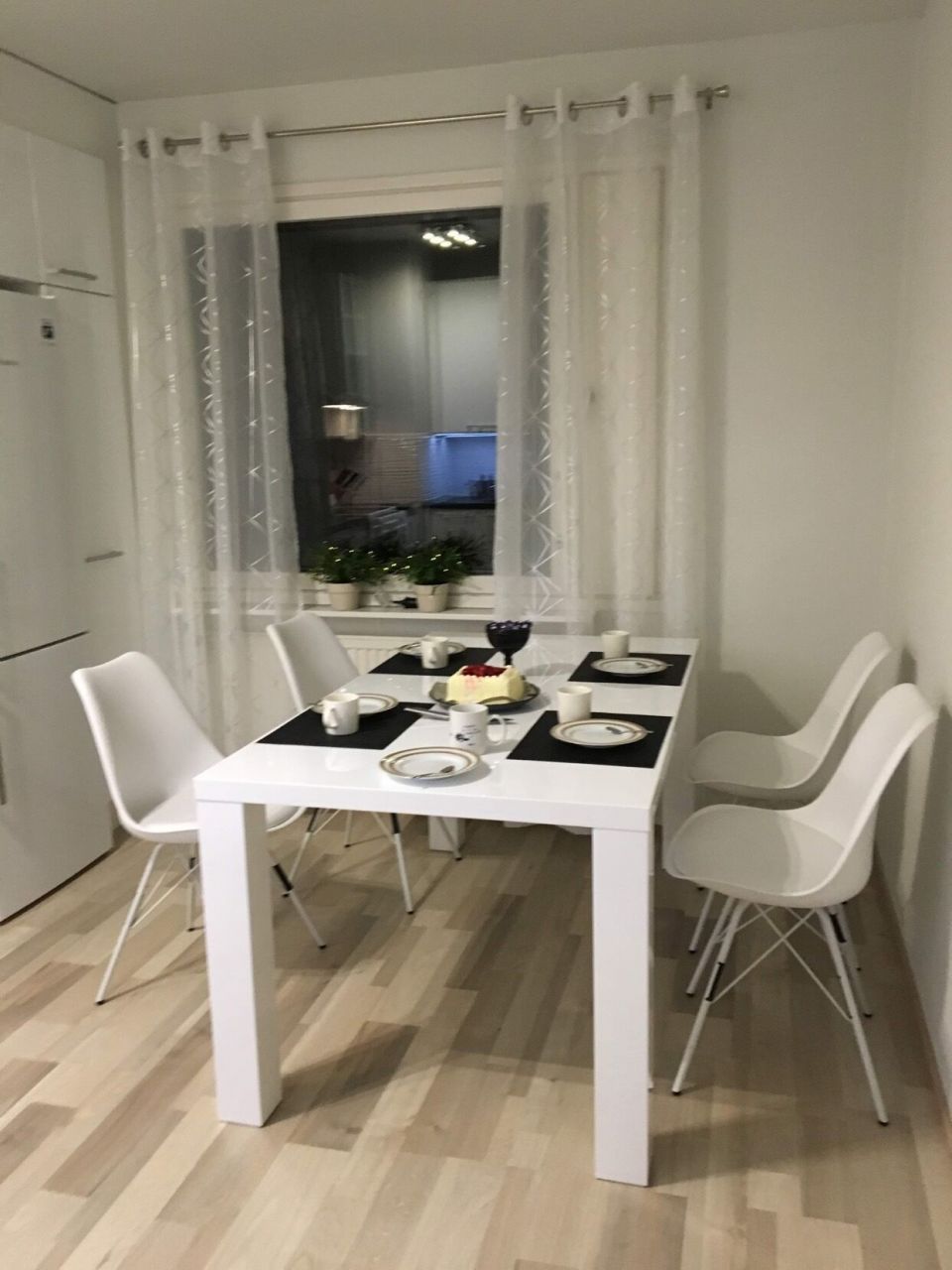 Квартира в Кеми, Финляндия, 65.5 м² - фото 5