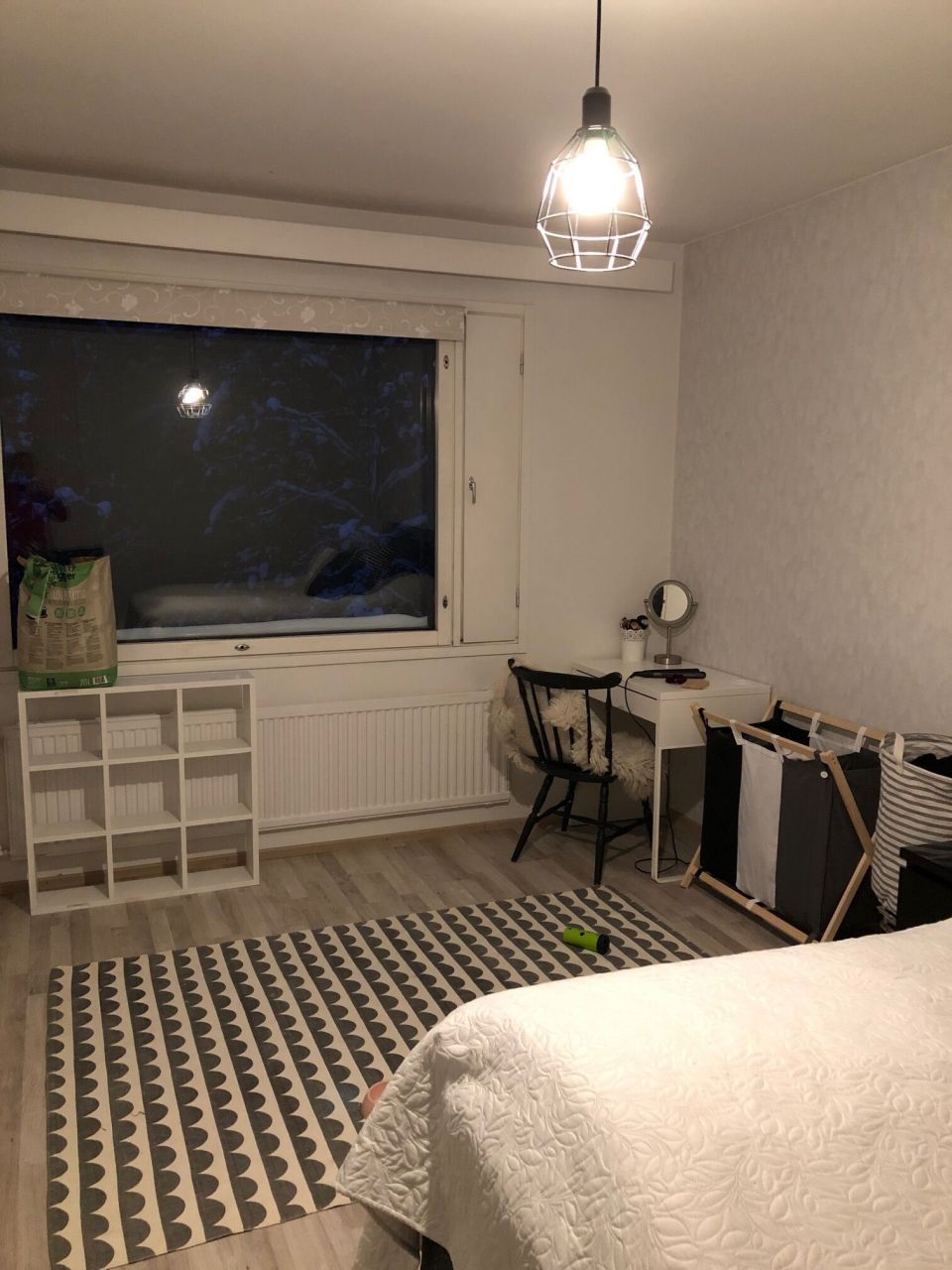 Квартира в Кеми, Финляндия, 65.5 м² - фото 11