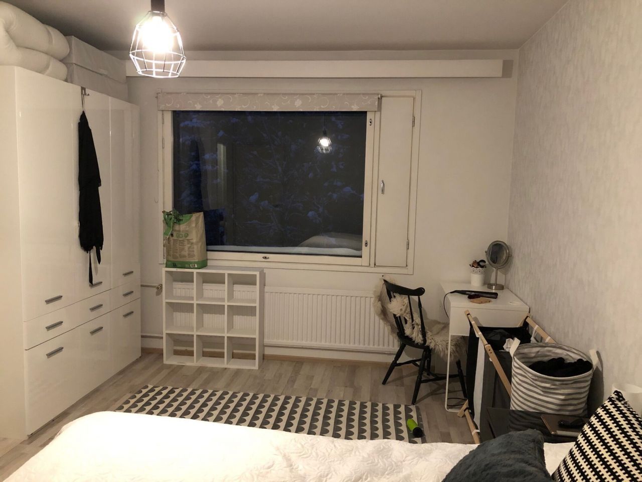 Квартира в Кеми, Финляндия, 65.5 м² - фото 13