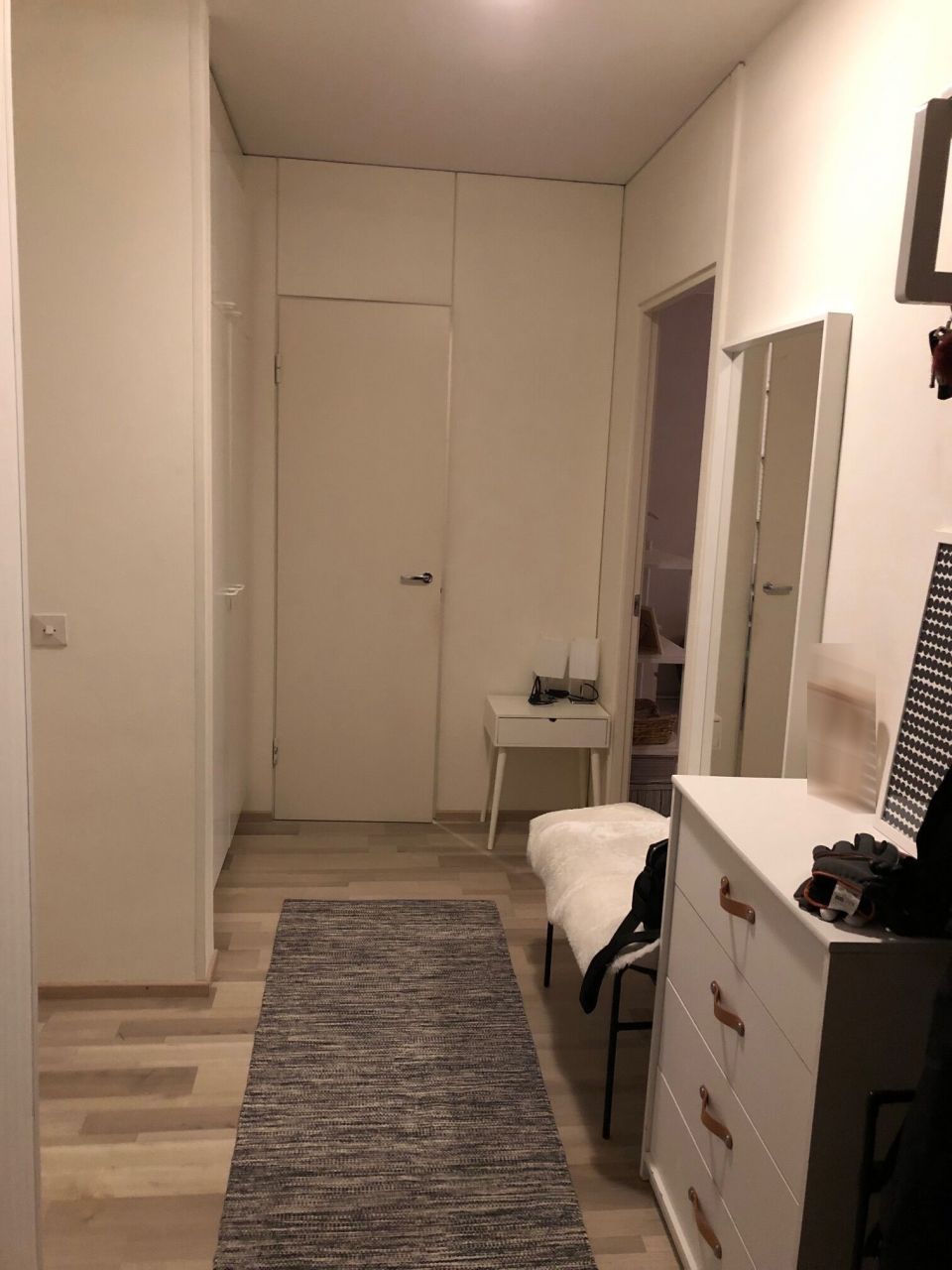 Квартира в Кеми, Финляндия, 65.5 м² - фото 8