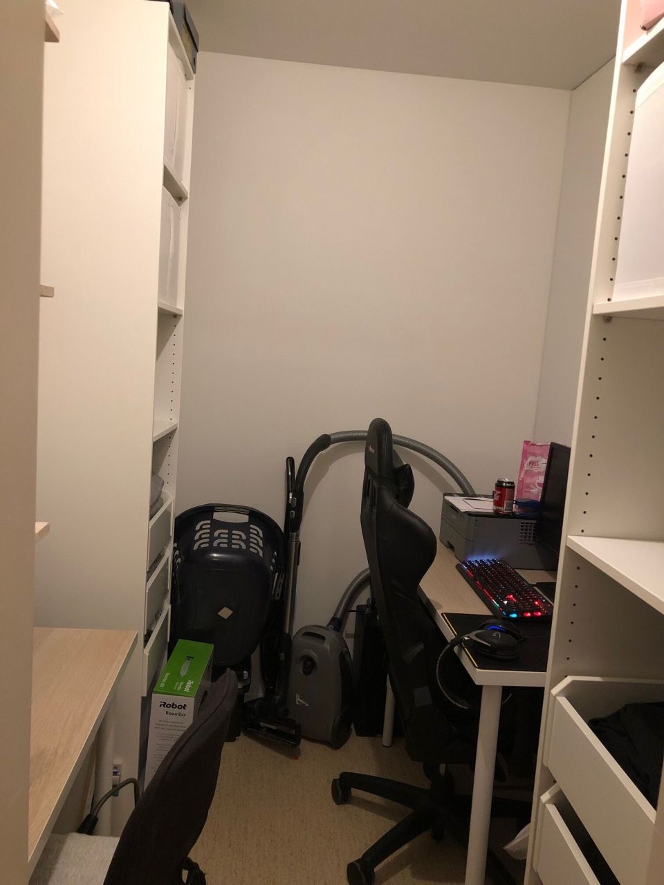 Квартира в Кеми, Финляндия, 65.5 м² - фото 14