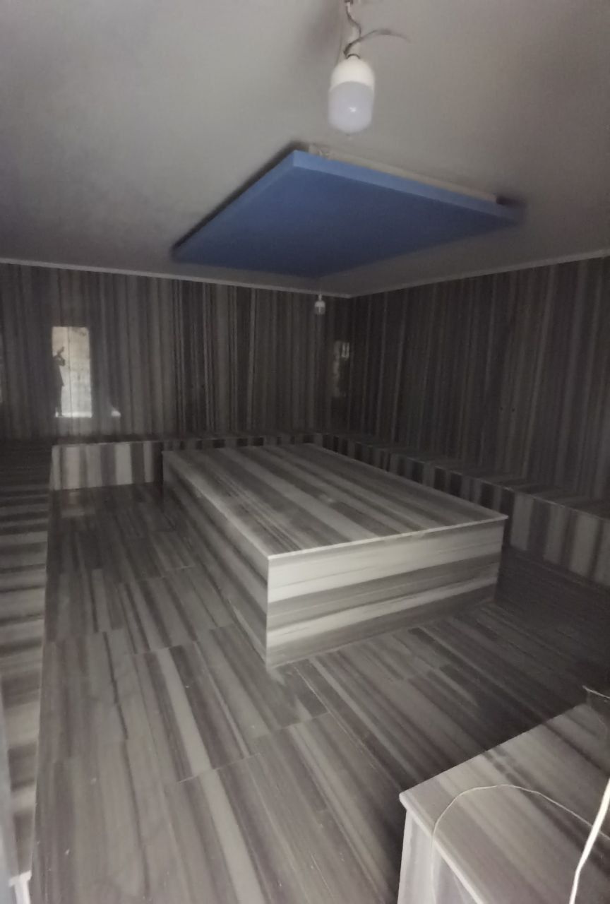 Квартира в Авсалларе, Турция, 63 м² - фото 3