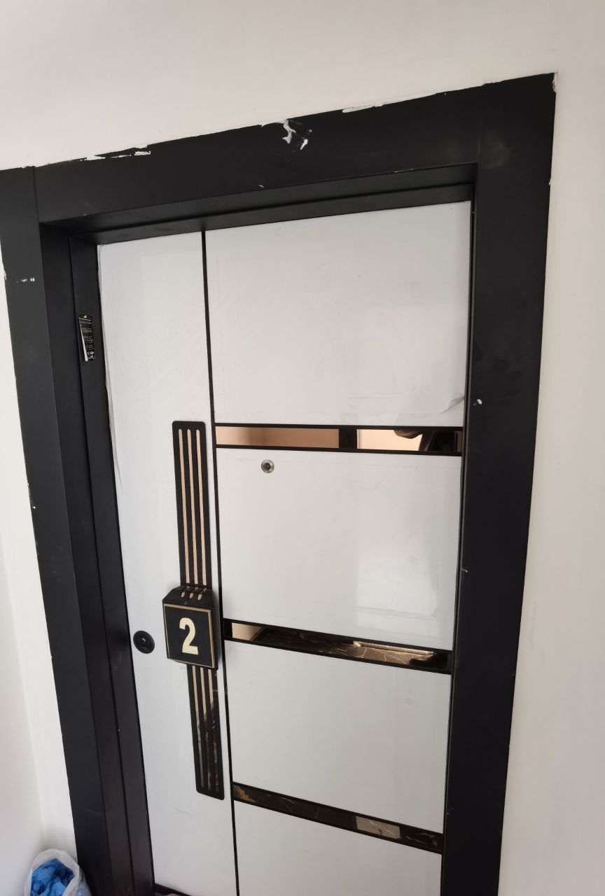 Квартира в Авсалларе, Турция, 63 м² - фото 14