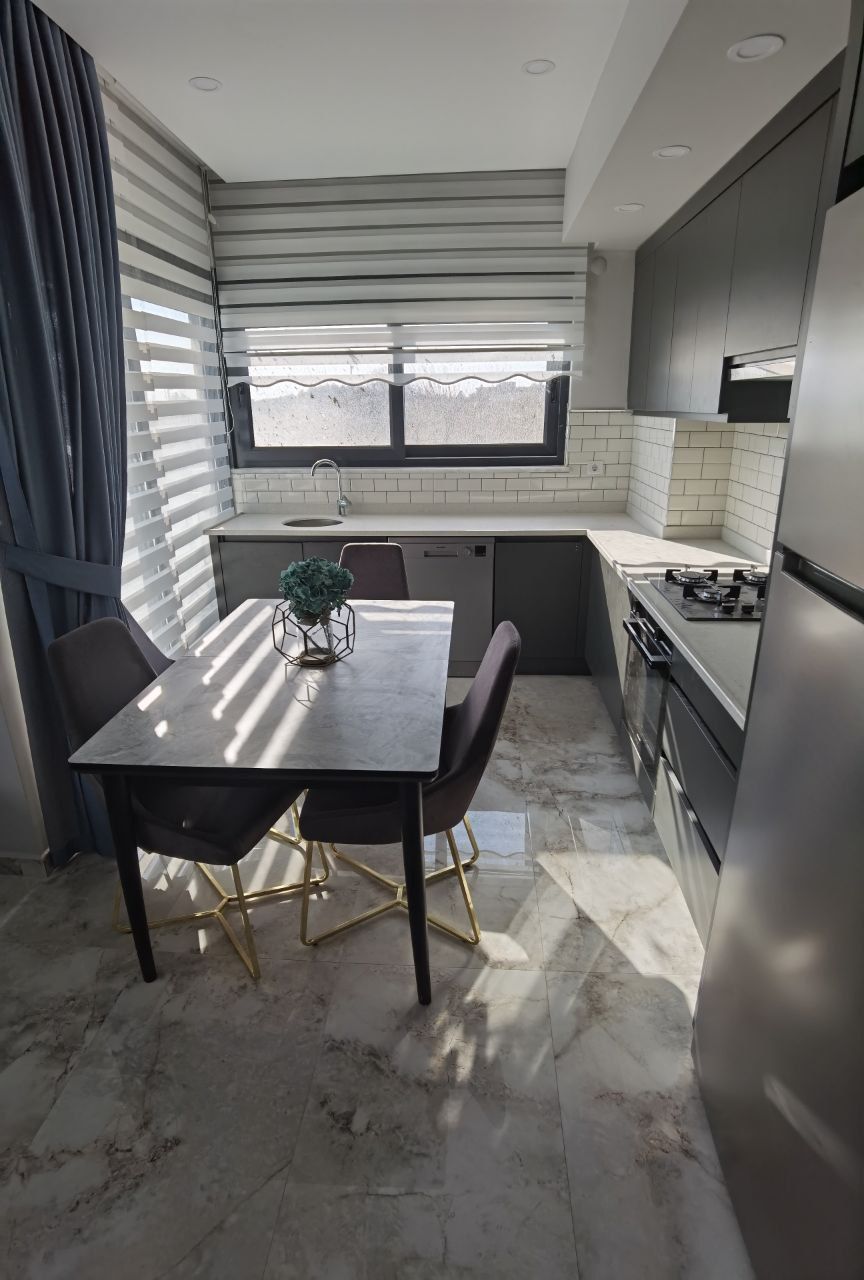 Квартира в Авсалларе, Турция, 63 м² - фото 4