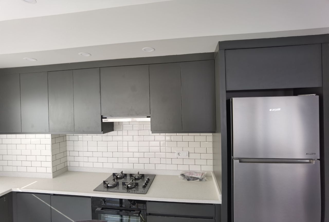 Квартира в Авсалларе, Турция, 63 м² - фото 17