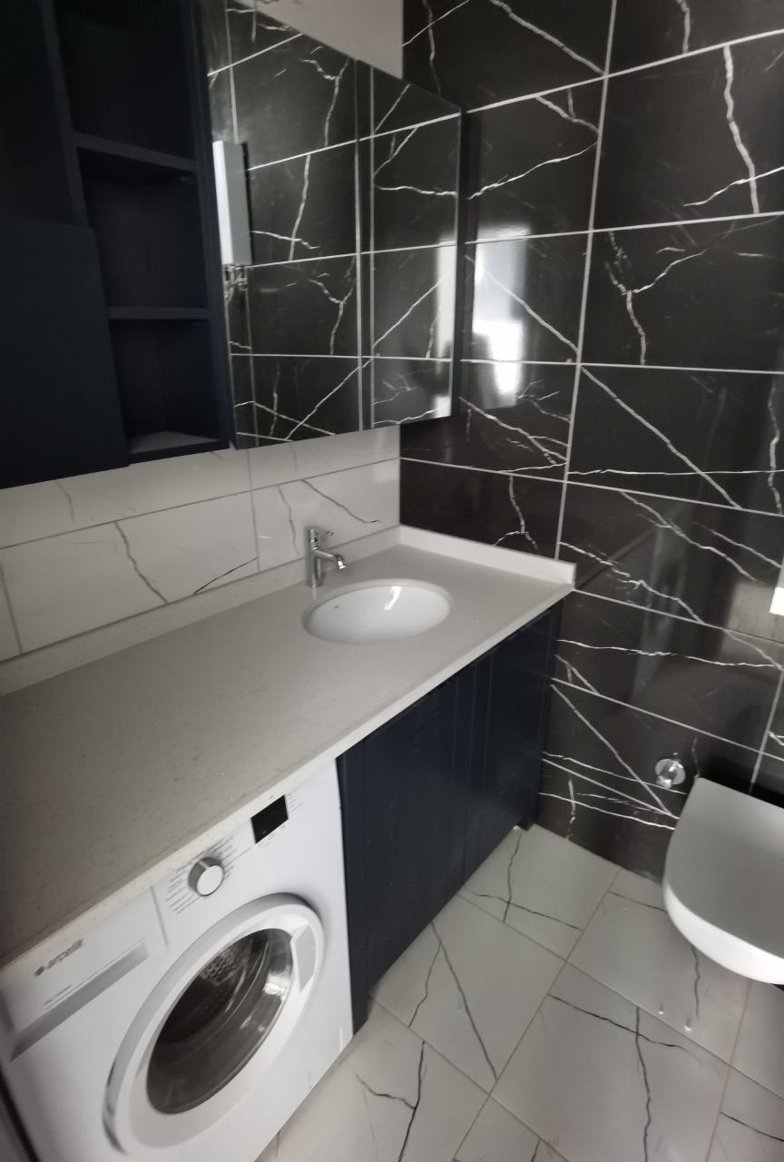 Квартира в Авсалларе, Турция, 63 м² - фото 15