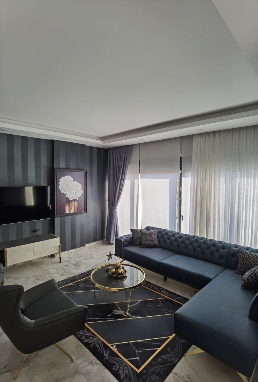 Квартира в Авсалларе, Турция, 63 м² - фото 6